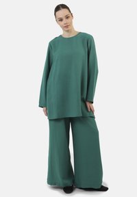 Modanisa Broek - green