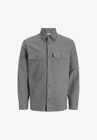 Non sélectionné, grey melange