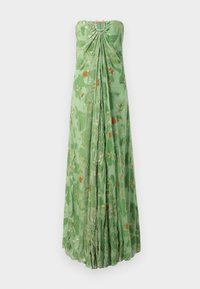RENAY DRESS - Galajurk - moldavite