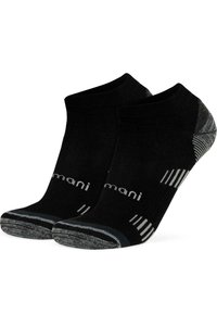 Unausgewählt, schwarz