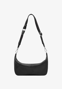 Non sélectionné, schwarz