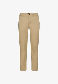 Unselected, beige