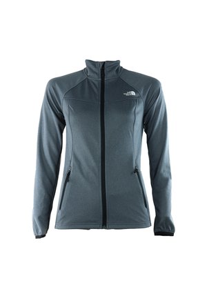 Overgangsjakke - grey