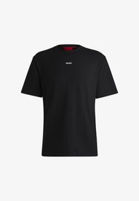 Unausgewählt, black