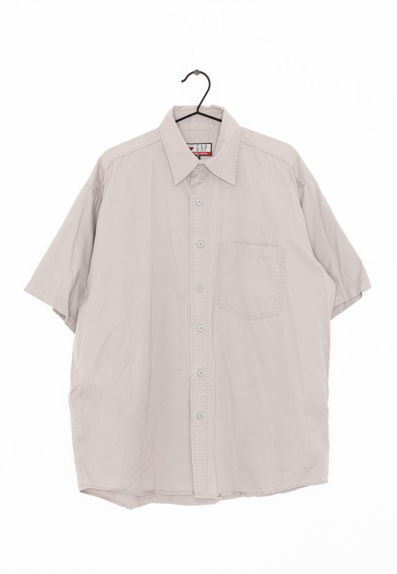 GAP Skjortebluser - grey