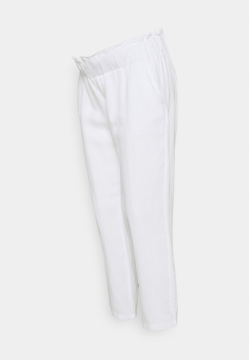 love2wait Broek wit