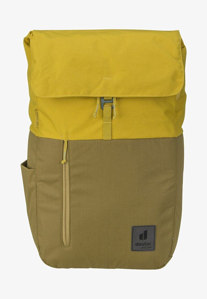 Deuter UP SEOUL - Sac à dos - clay turmeric
