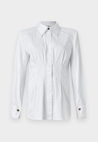 Elisabetta Franchi Blusa - bianco
