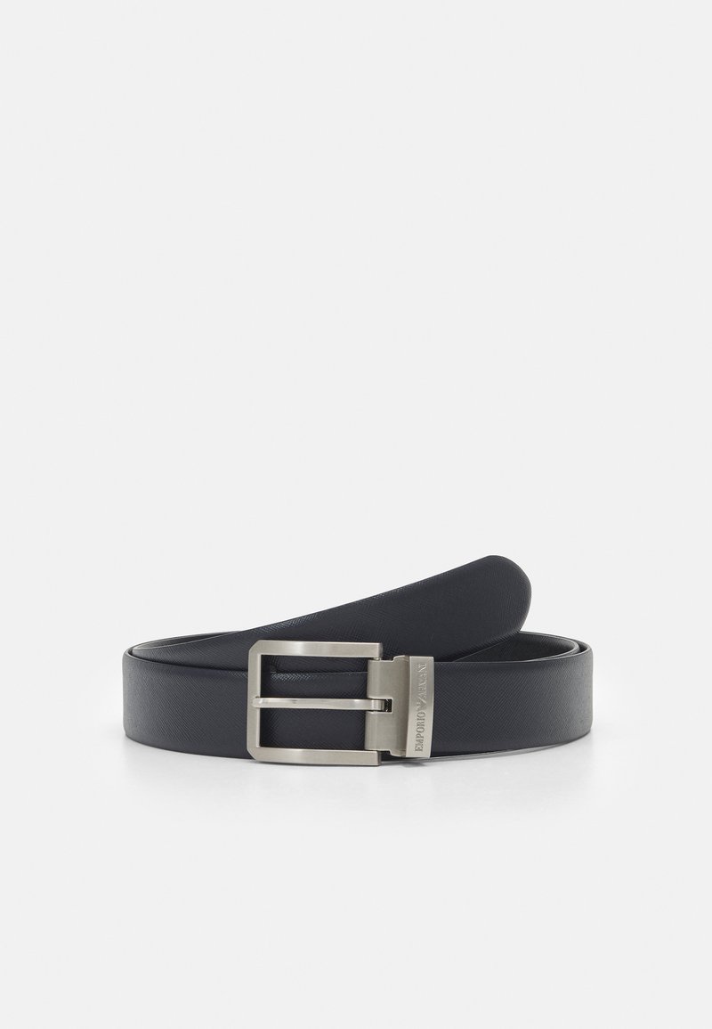 Emporio Armani Cintura nero