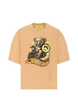 Barrow, - T-shirt z nadrukiem
