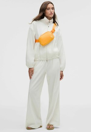 LeGer Beauty, EVERYWHERE BELT - Gürteltasche - warm glow silver