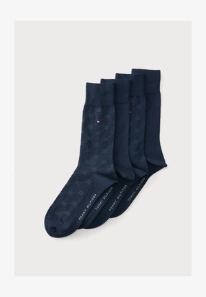 Tommy Hilfiger, - Skarpety