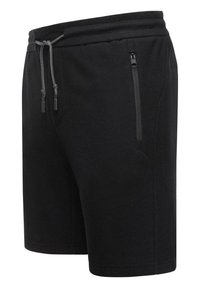 Ragwear ROYDY - Treningo apatinė dalis - black