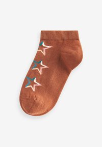 Next 7 PACK RICH TRAINER - Strømper - tonal stars