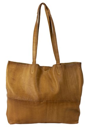 MARLO URBAN - Handtasche - burned tan