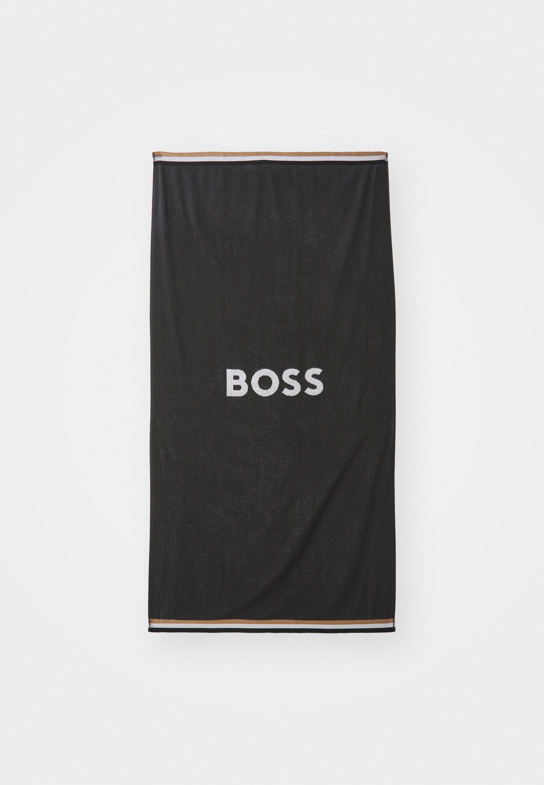 BOSS FASHION TOWEL - Strandtuch