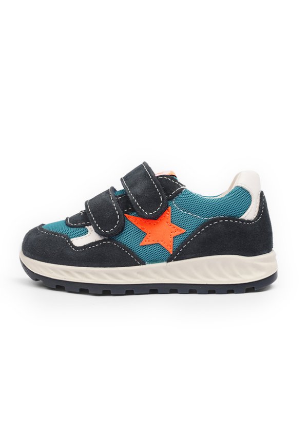 BUBBLEGUMMERS – Sneaker low