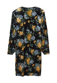 Calliope CORTO CINIGLIA A FANTASIA  - Jerseykleid - variante