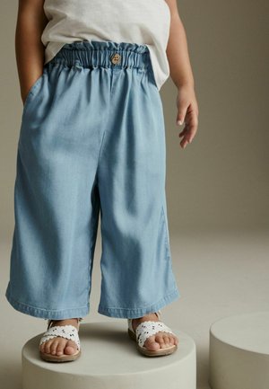 Blugi loose fit - denim