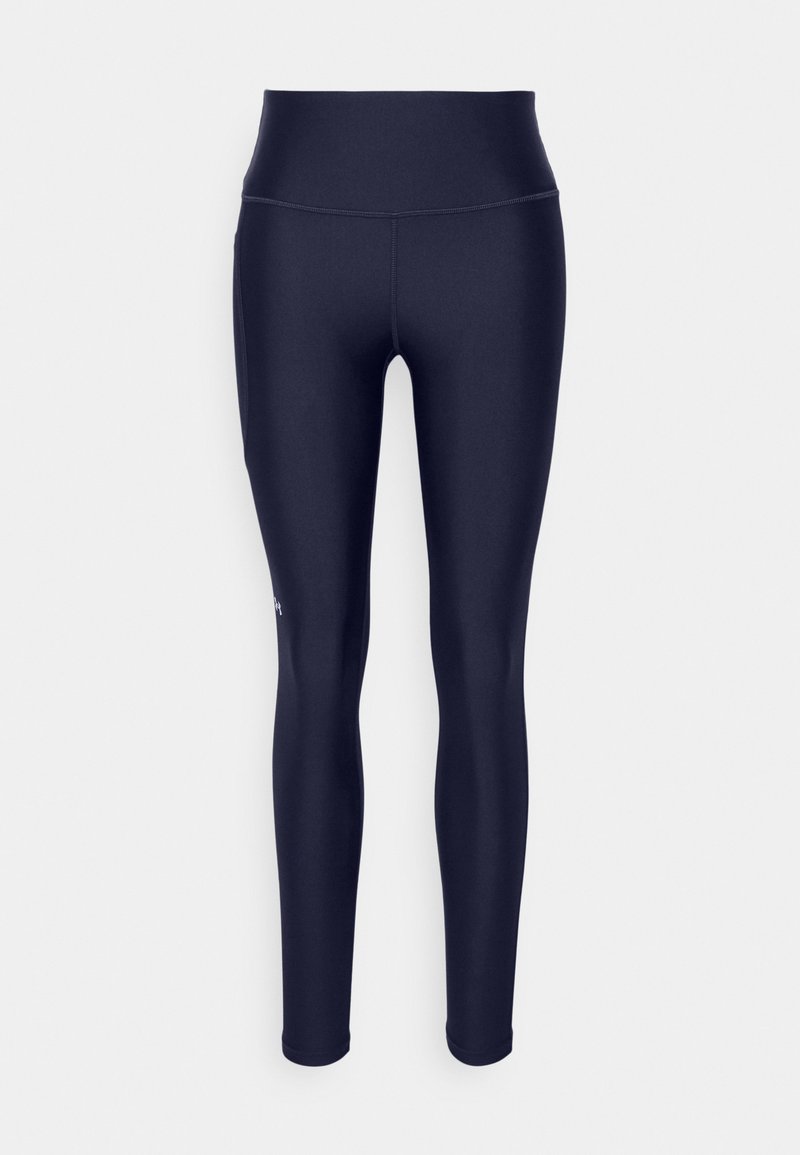 Under Armour Tights donkerblauw Under Armour Tights donkerblauw
