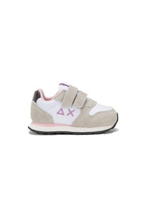 Sun68 ALLY SOLID - Scarpe primi passi - bianco