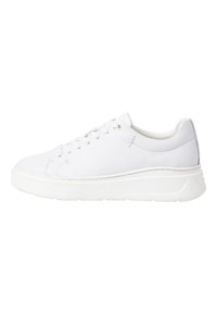 Tamaris Sportlicher Schnürer - white uni