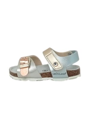 Scarpe primi passi - multi coloured