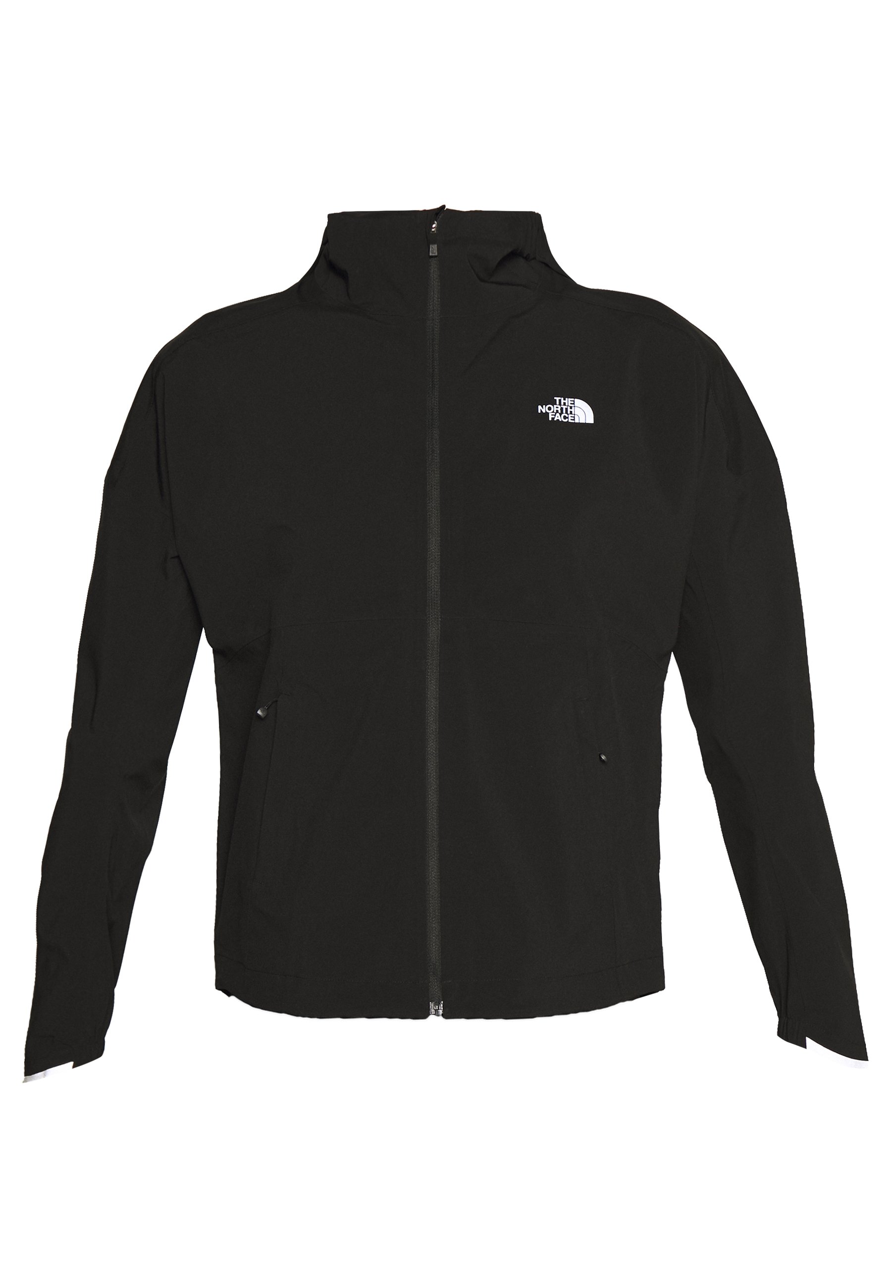 WOMENS AMBITION H20 JACKET Hardshelljacke black WOMENS AMBITION H20 JACKET Hardshelljacke black