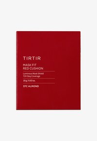 TIRTIR - MASK FIT RED CUSHION - Foundation - 37C - Almond Miniatyrbilde 1