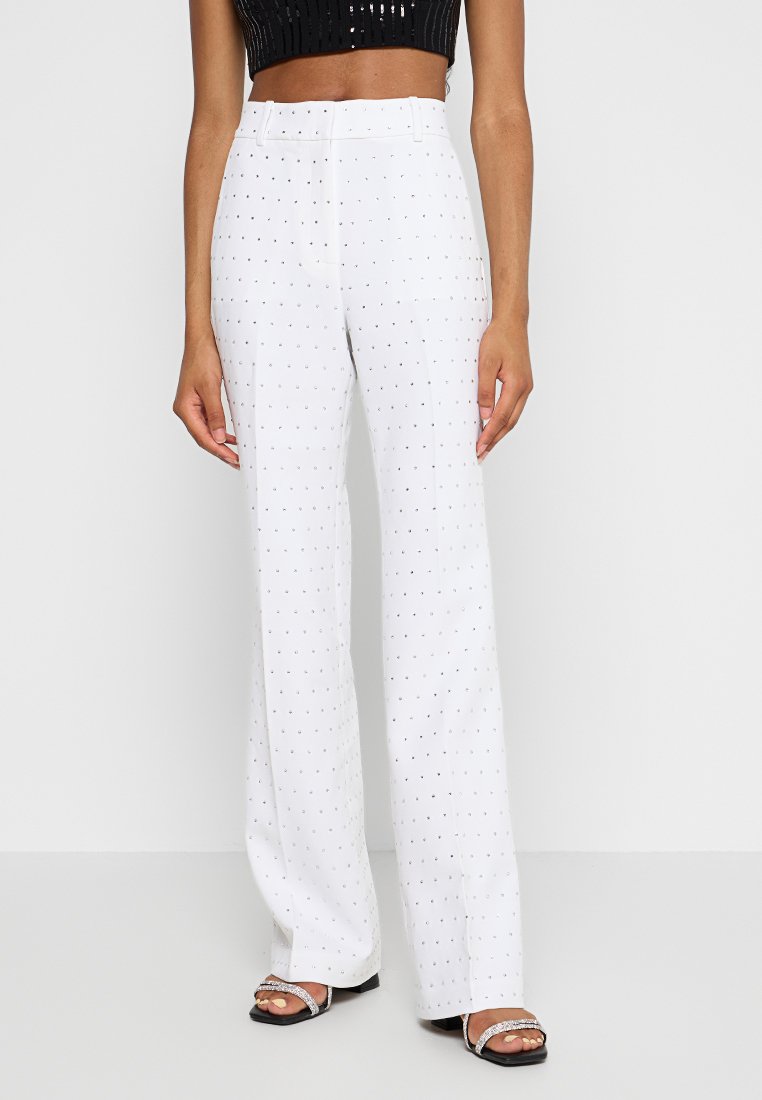 Michael Kors Broek wit Michael Kors Broek wit