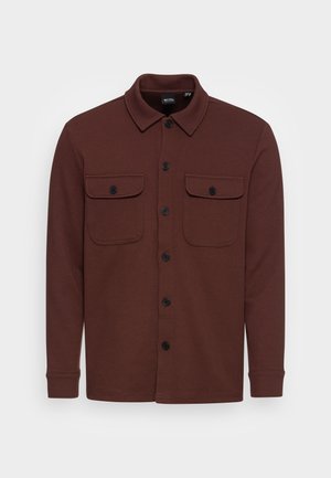 Übergangsjacke - red