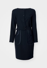VESTITO - Kotelomekko - dark navy