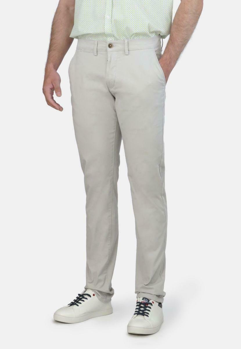 Pantalones chinos de hombre | Gran selección online en Zalando