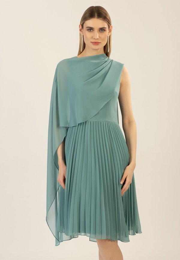 Cocktailkleid/festliches Kleid - jade