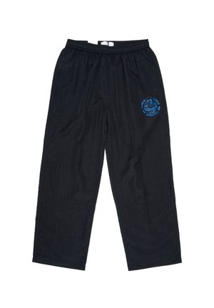 UOMO MC OZZY - Trousers - nero