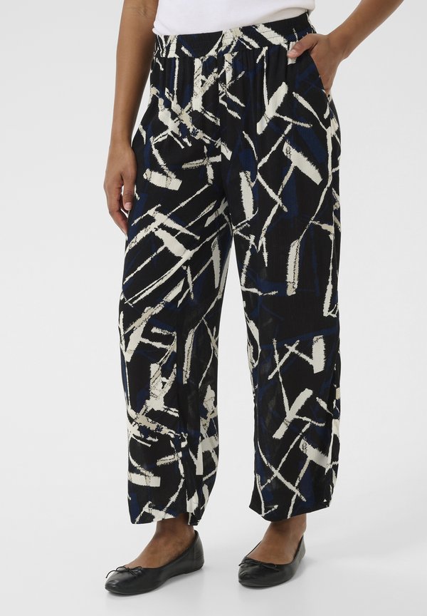 KADACIA AMBER - Trousers