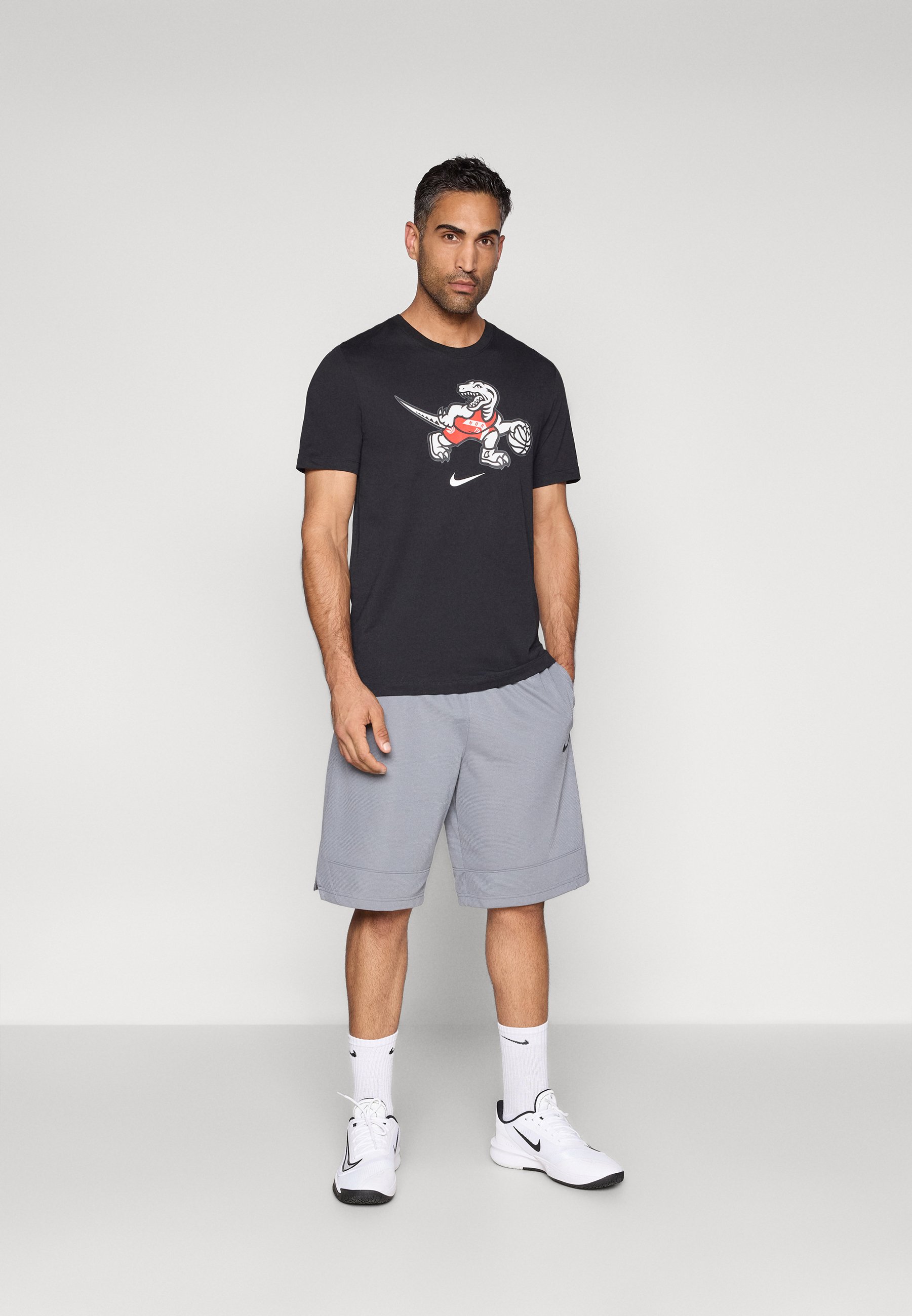 raptors t shirt nike