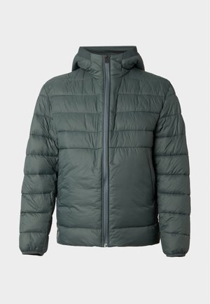 BOSS, ODENNI - Giacca invernale - open green