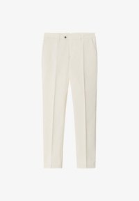 Niewybrane, off white