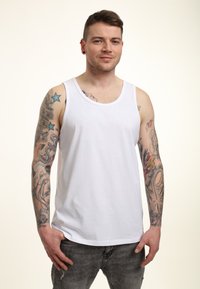 Henry Tiger Top