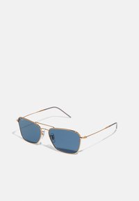 Ray-Ban - CARAVAN REVERSE - Sonnenbrille - rose gold-coloured Thumbnail-Bild 1