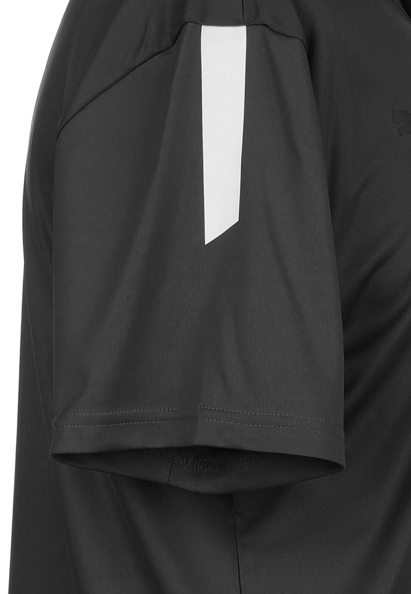 Herren Shirts | Puma TEAMLIGA SIDELINE Poloshirt puma black-puma white/schwarz - RT77697 Herren Shirts | Puma TEAMLIGA SIDELINE Poloshirt puma black-puma white/schwarz - RT77697