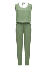 Ragwear - NOVEEL - Jumpsuit - dusty green Thumbnail-Bild 1