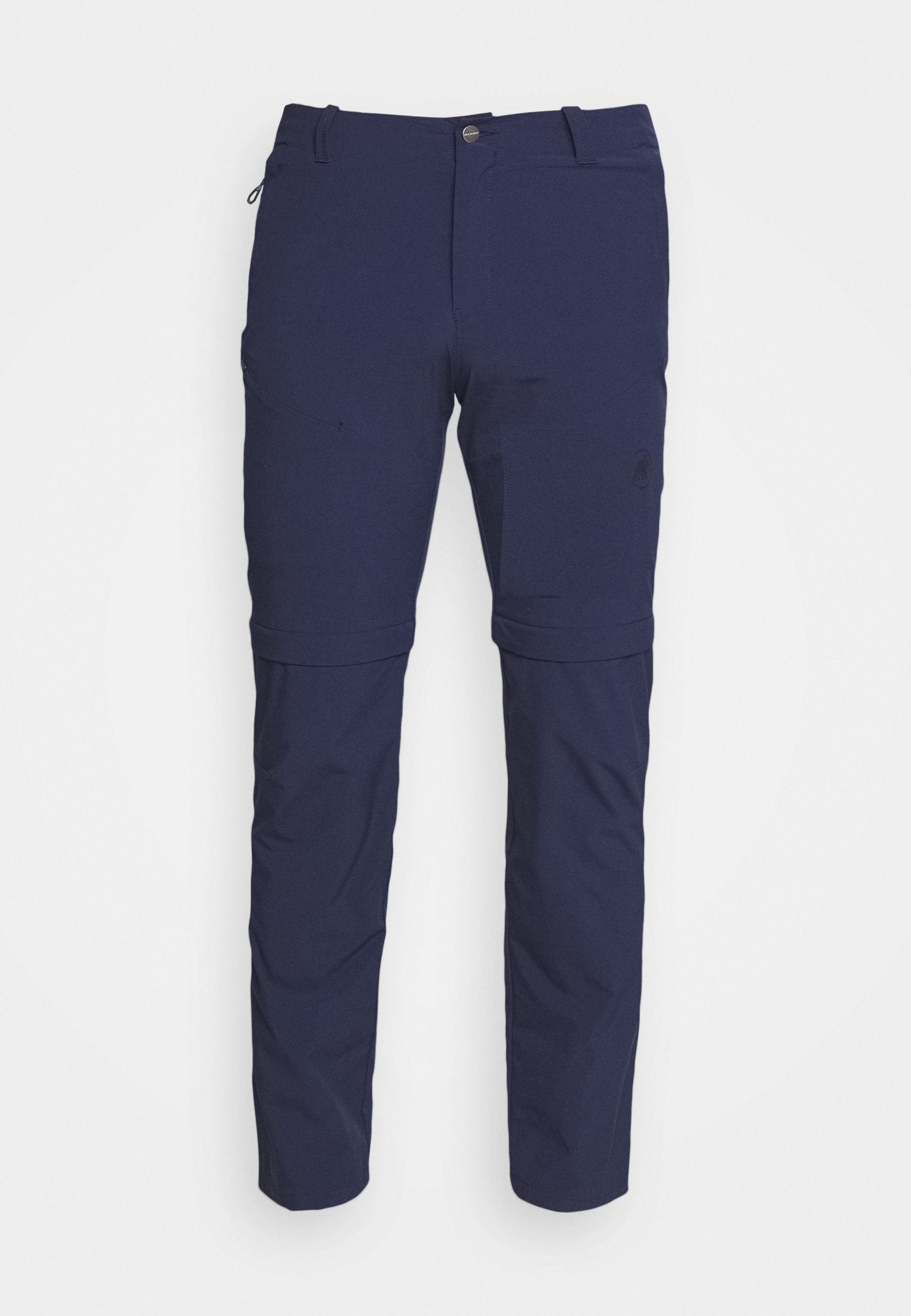 Mammut RUNBOLD - Pantalones - marine/azul marino - Zalando.es