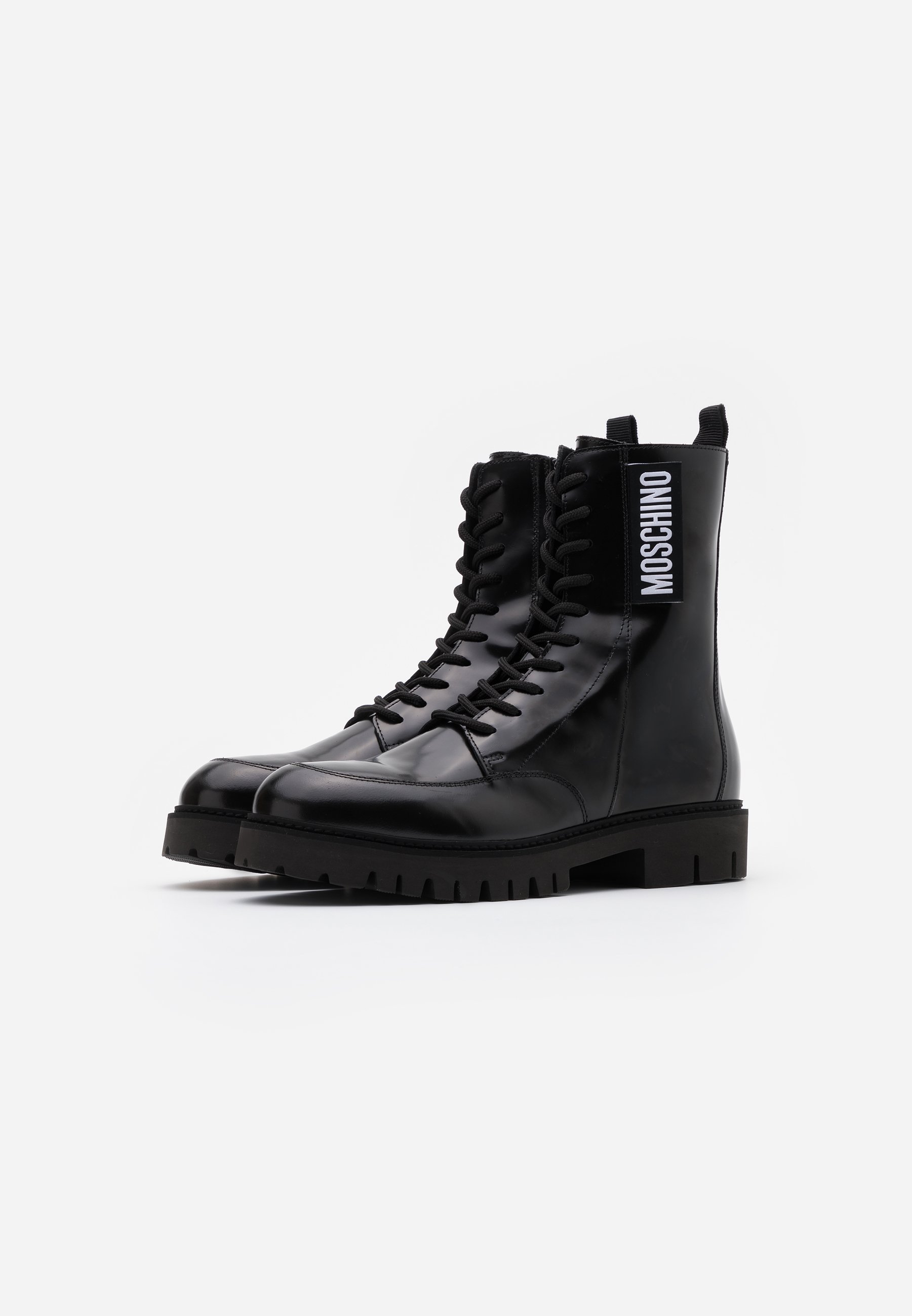 bottine homme moschino bottine homme moschino