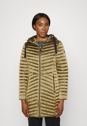 HIETOIS - Outdoor jacket - café au lait