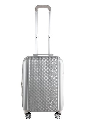 American Tourister Daring Dash Ensemble de 3 valises à roulettes exten