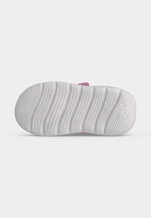PUMA FUN RACER 2 AC+ INF UNISEX - Road running shoes - mauve glow/plum purple/powder pink — foto 6
