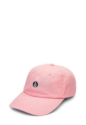 Volcom CIRCLE DAD - Casquette - light peony