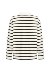 Fransa Polokošeľa - whisper white mix